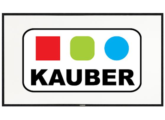 Kauber Frame Lite White Ice - cecha 3