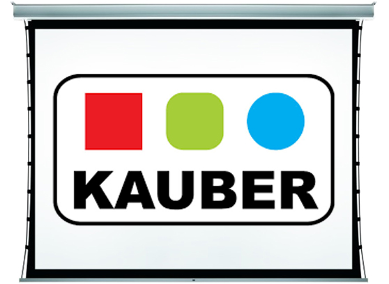 Kauber InCeiling XL Tensioned Clear Vision - cecha 3