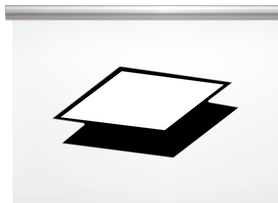 Kauber MIDI Clear Vision - cecha 1