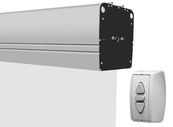 Kauber MIDI Clear Vision - cecha 2