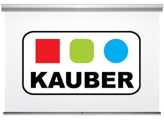 Kauber MIDI Clear Vision - cecha 3