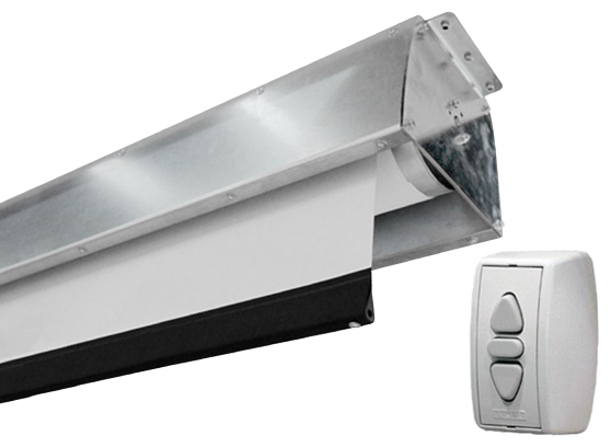 Kauber MID King XL Clear Vision - cecha 2