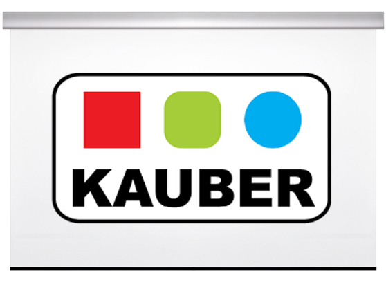 Kauber MID King XL Clear Vision - cecha 3