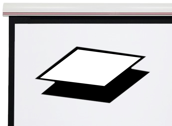 Kauber Red Label Black Frame Clear Vision - cecha 1