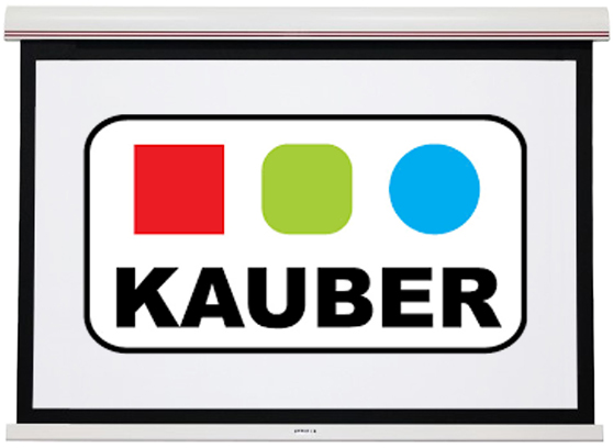 Kauber Red Label Black Frame Clear Vision - cecha 3