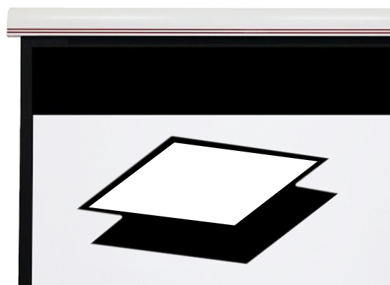 Kauber Red Label Black Top Clear Vision - cecha 1