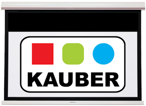 Kauber Red Label Black Top Clear Vision - cecha 3