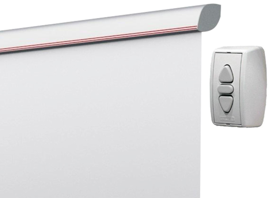 Kauber Red Label Clear Vision - cecha 2