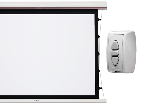 Kauber Red Label Tensioned Clear Vision - cecha 2