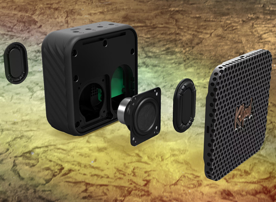 Klipsch Austin - cecha 1