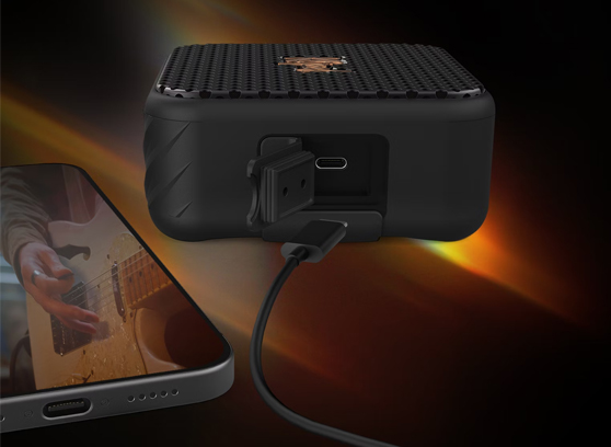 Klipsch Austin - cecha 3