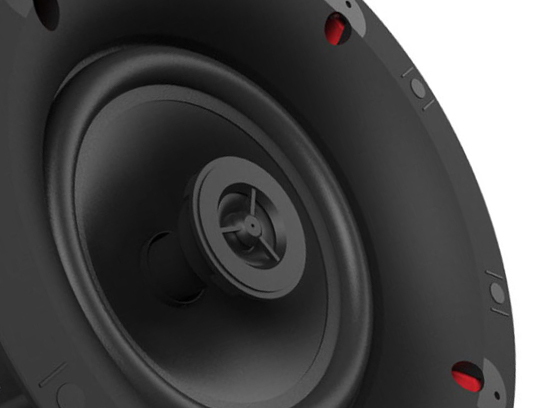 Klipsch CS-16C II SkyHook Cinch - cecha 1