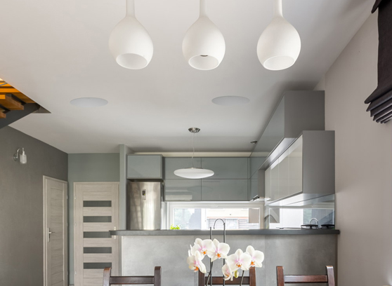 Klipsch CS-16C II SkyHook Cinch - cecha 2