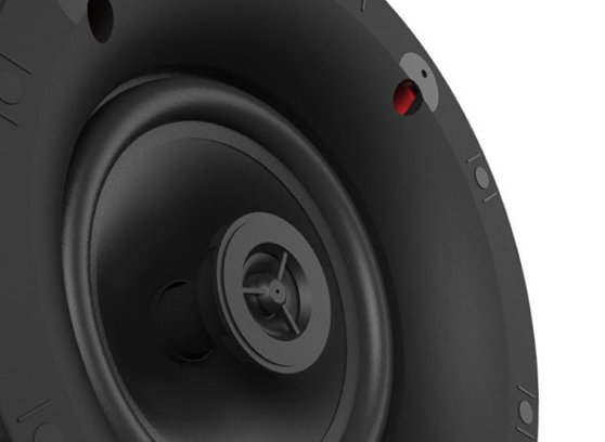 Klipsch CS-18C SkyHook Cinch - cecha 1