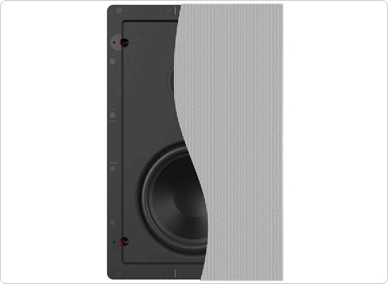 Klipsch DS-160W - cecha 2