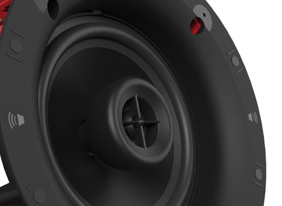 Klipsch DS-160CDT SkyHook Cinch - cecha 1