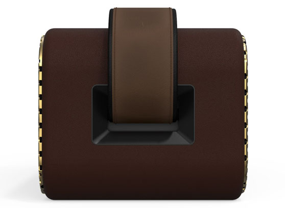 Klipsch Detroit Odyssey Limited Edition - cecha 4