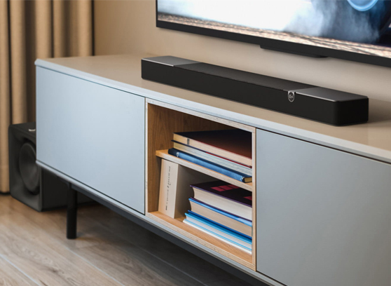 Klipsch Flexus Core 100 - cecha 4