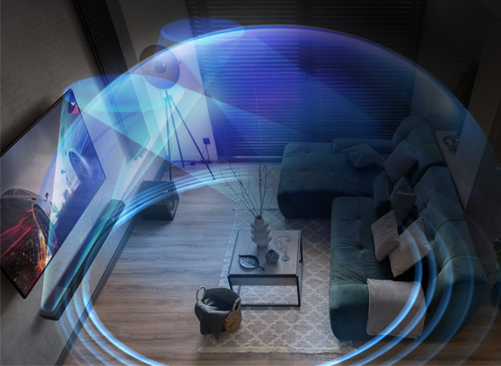 Klipsch Flexus Core 200 - cecha 2