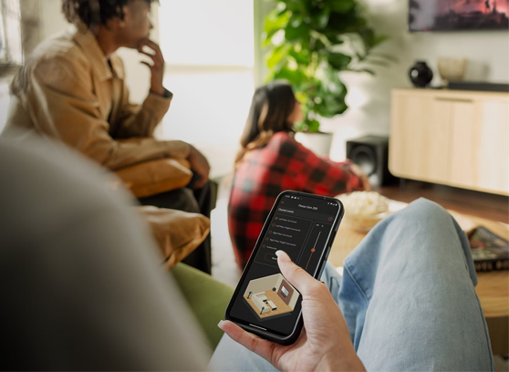 Klipsch Flexus Core 200 - cecha 3