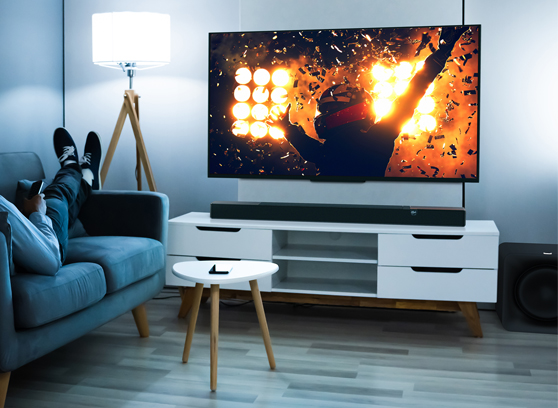 Klipsch Flexus Core 200 - cecha 4