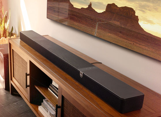 Klipsch Flexus Core 300 - cecha 3