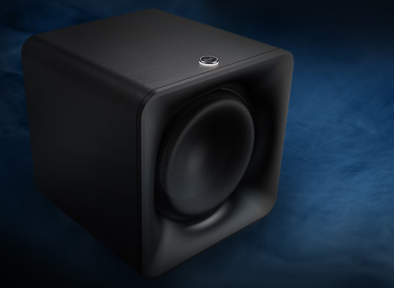 Klipsch Flexus SUB 100 - cecha 1