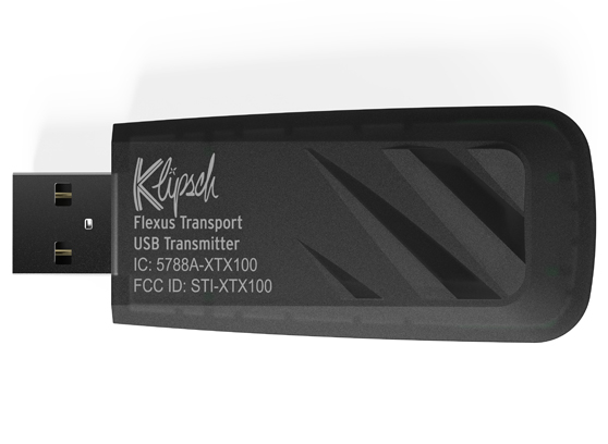 Klipsch Flexus SUB 100 - cecha 3