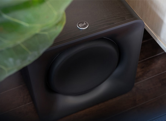 Klipsch Flexus SUB 100 - cecha 4