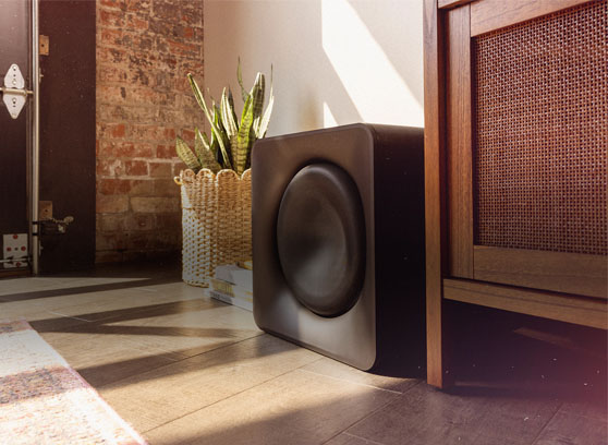 Klipsch Flexus Sub 200 - cecha 4
