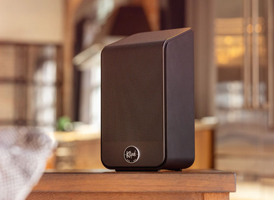 Klipsch Flexus Surr 200 - cecha 1