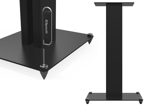 Klipsch KS-24 - cecha 1