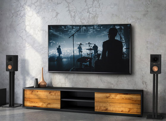 Klipsch KS-28 - cecha 1