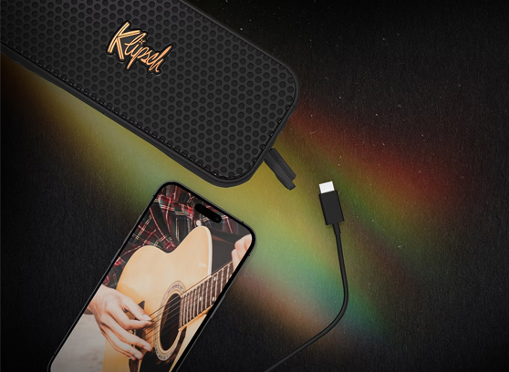 Klipsch Nashville - cecha 3