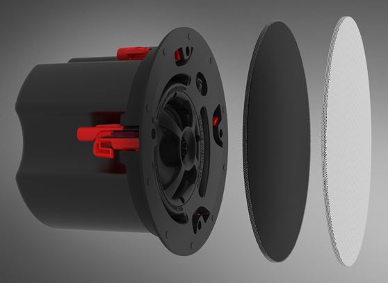 Klipsch PIC-450-T Pro In-Ceiling - cecha 1