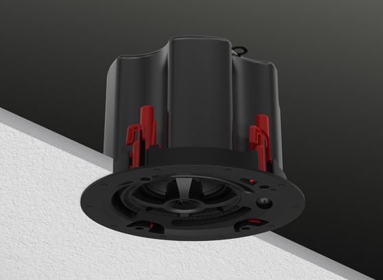Klipsch PIC-450-T Pro In-Ceiling - cecha 2