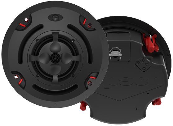 Klipsch PIC-525-T-SC Pro In-Ceiling - cecha 1