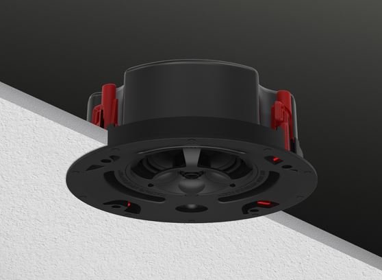 Klipsch PIC-525-T-SC Pro In-Ceiling - cecha 2