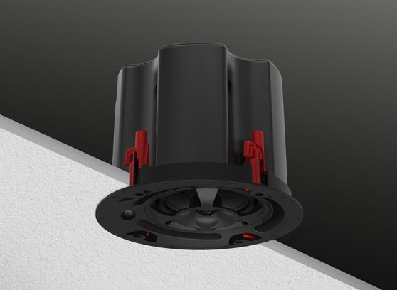 Klipsch PIC-650-T Pro In-Ceiling - cecha 2