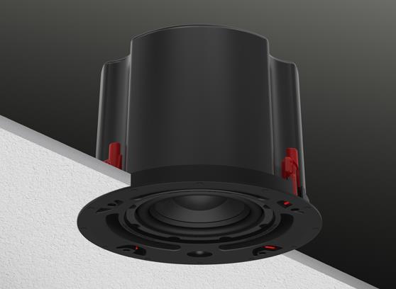 Klipsch PIC-800-SW-T Pro In-Ceiling - cecha 2
