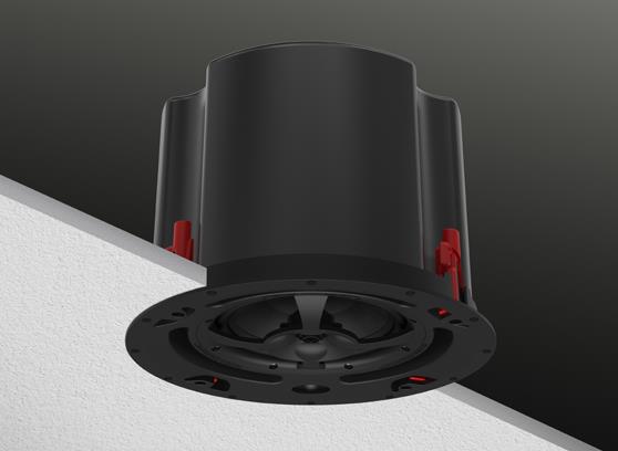 Klipsch PIC-800-T Pro In-Ceiling - cecha 2