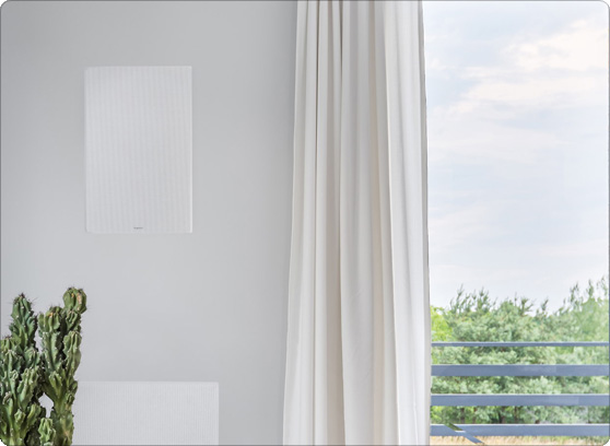 Klipsch PRO-18RW - cecha 2