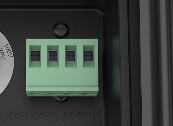 Klipsch PSM-450-T - cecha 3