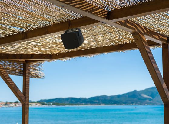 Klipsch PSM-525-T - cecha 2