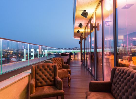 Klipsch PSM-650-T - cecha 2