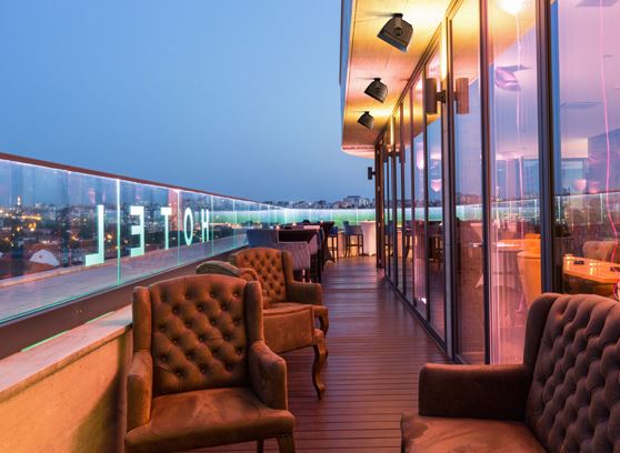 Klipsch PSM-800-T - cecha 2