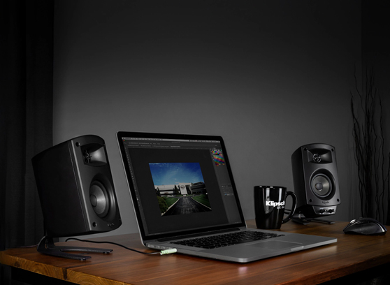 Klipsch ProMedia Lumina - cecha 2