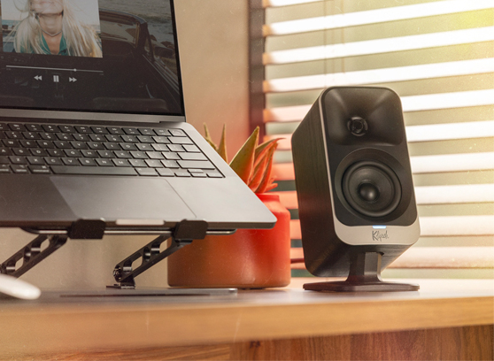 Klipsch ProMedia Lumina - cecha 3