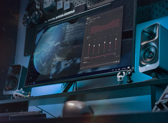 Klipsch ProMedia Lumina - cecha 4