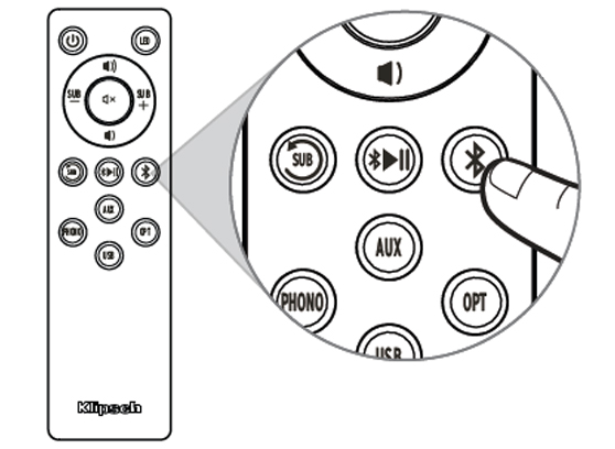 Klipsch R-40PM - cecha 3